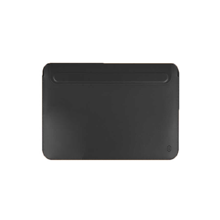 Macbook 14.2' 2021 Wiwu Macbook Skin Pro Portable Stand Kılıf - 1 Macbook 14.2' 2021 Wiwu Macbook Skin Pro Portable Stand Kılıf - 1